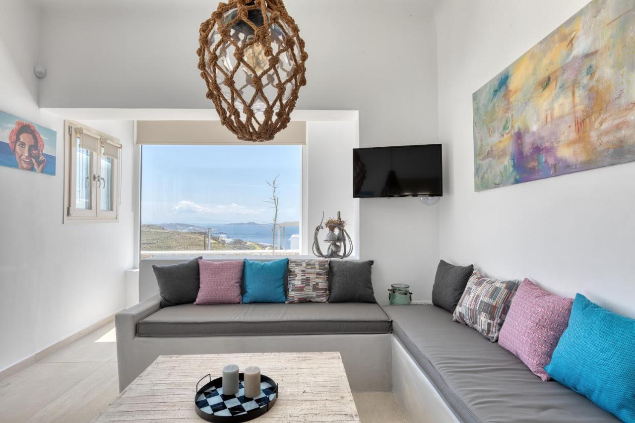Villa Cataleya 1 Private Pool Φανάρι Εξωτερικό φωτογραφία