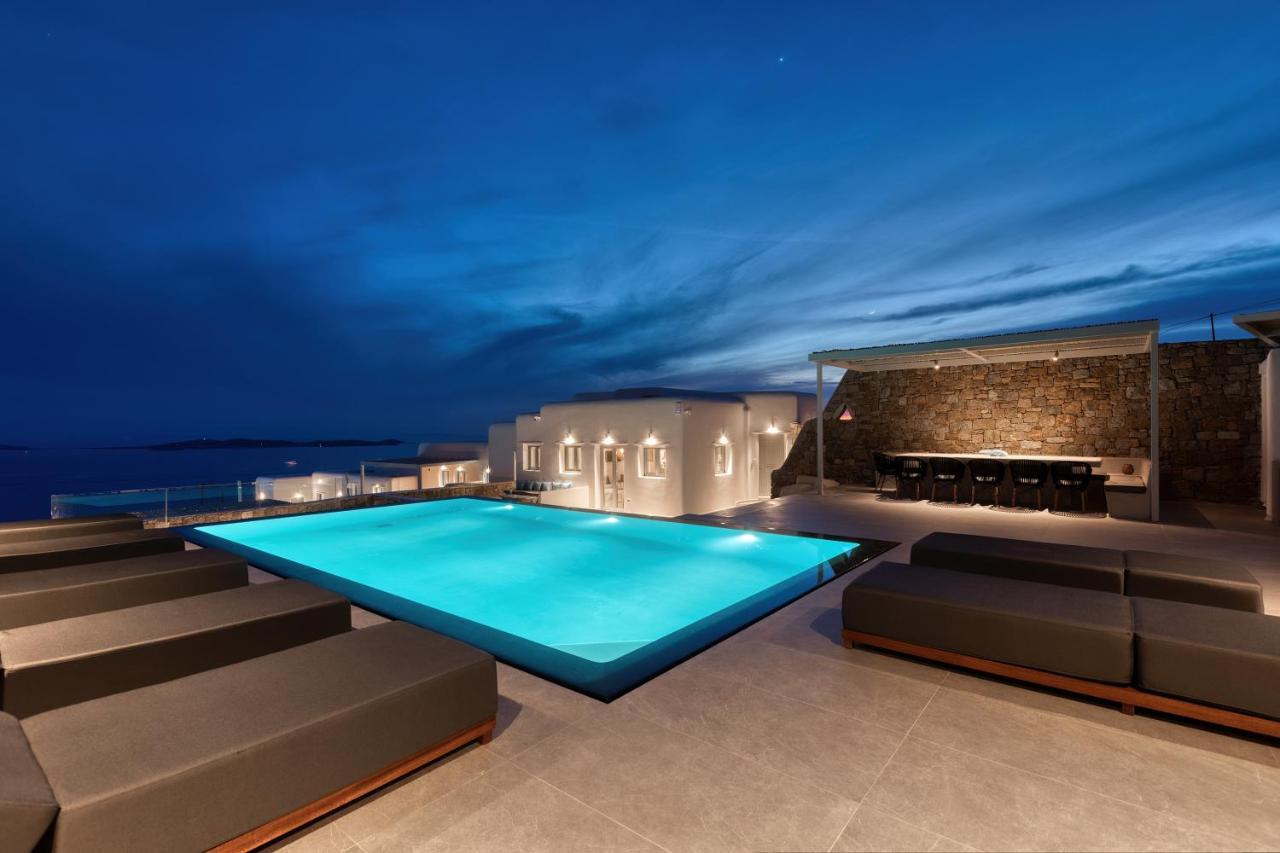 Villa Cataleya 1 Private Pool Φανάρι Εξωτερικό φωτογραφία