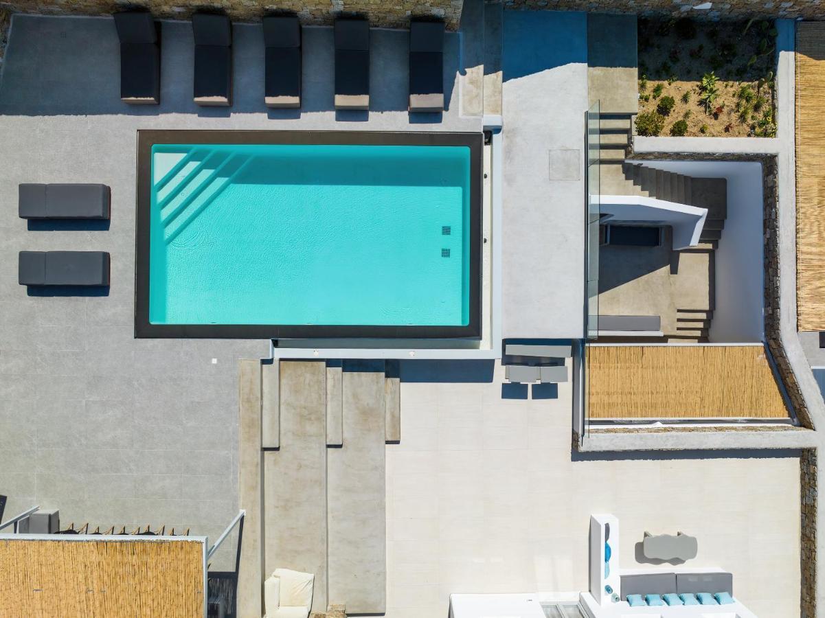 Villa Cataleya 1 Private Pool Φανάρι Εξωτερικό φωτογραφία