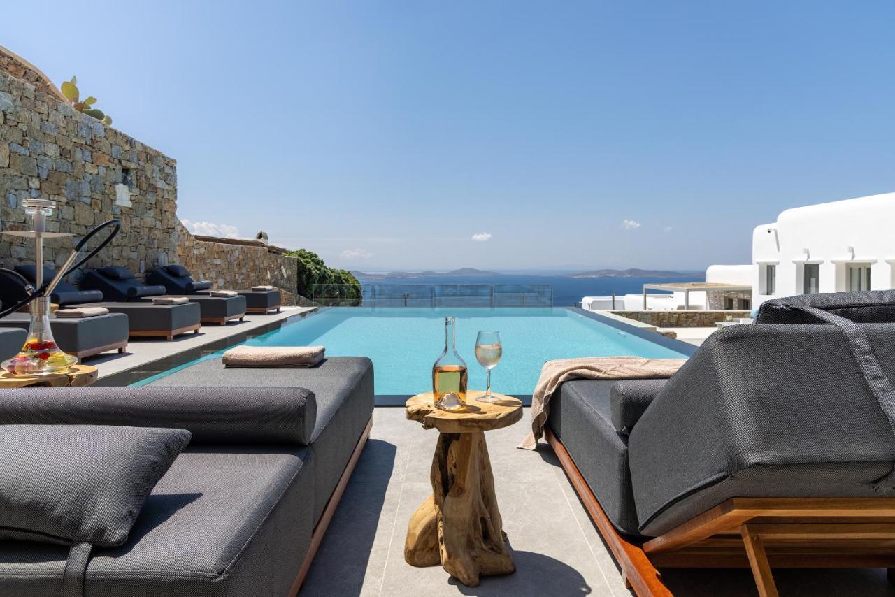 Villa Cataleya 1 Private Pool Φανάρι Εξωτερικό φωτογραφία