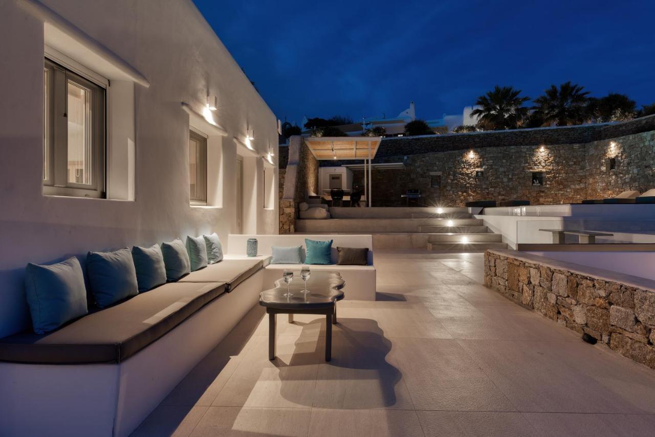 Villa Cataleya 1 Private Pool Φανάρι Εξωτερικό φωτογραφία
