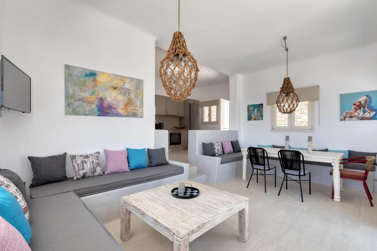 Villa Cataleya 1 Private Pool Φανάρι Εξωτερικό φωτογραφία