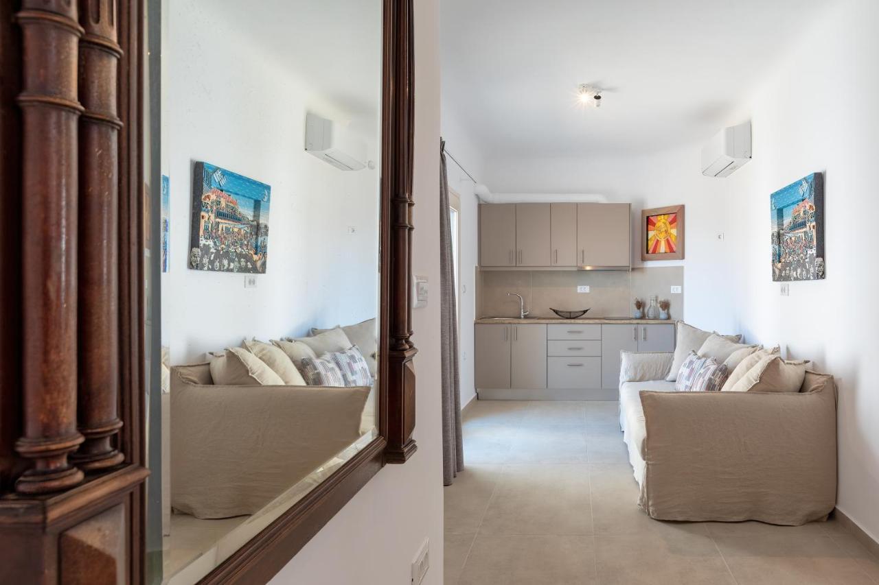 Villa Cataleya 1 Private Pool Φανάρι Εξωτερικό φωτογραφία