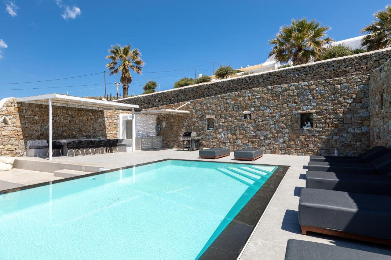 Villa Cataleya 1 Private Pool Φανάρι Εξωτερικό φωτογραφία