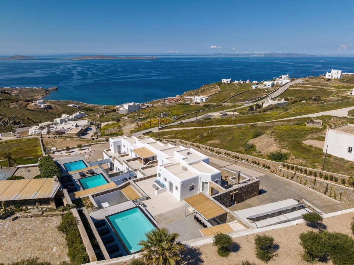 Villa Cataleya 1 Private Pool Φανάρι Εξωτερικό φωτογραφία