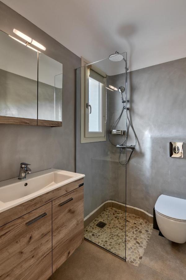 Villa Cataleya 1 Private Pool Φανάρι Εξωτερικό φωτογραφία