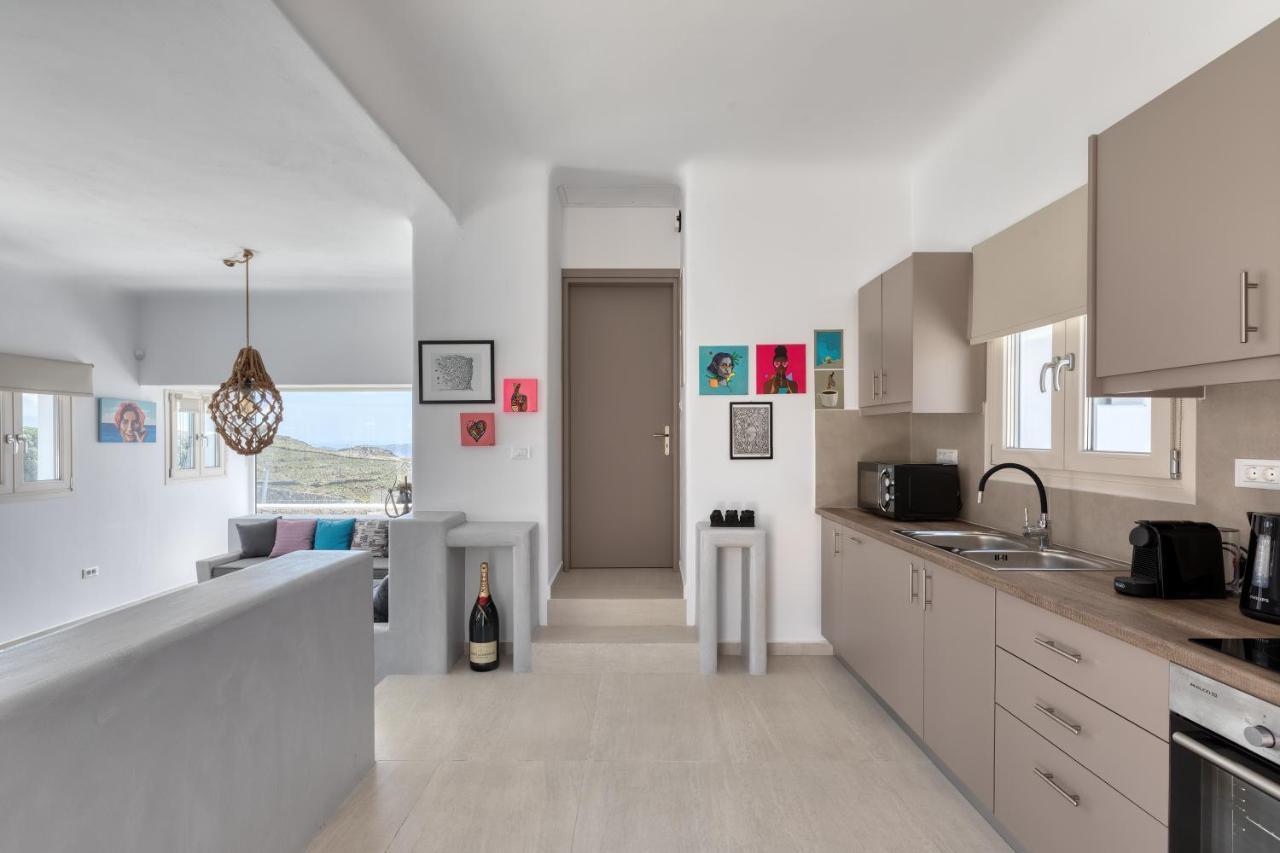 Villa Cataleya 1 Private Pool Φανάρι Εξωτερικό φωτογραφία