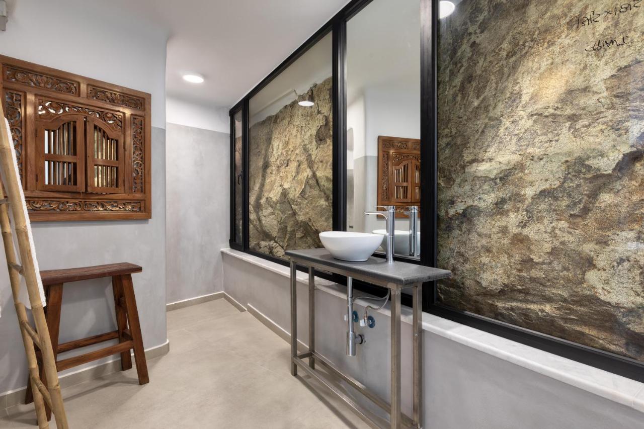 Villa Cataleya 1 Private Pool Φανάρι Εξωτερικό φωτογραφία